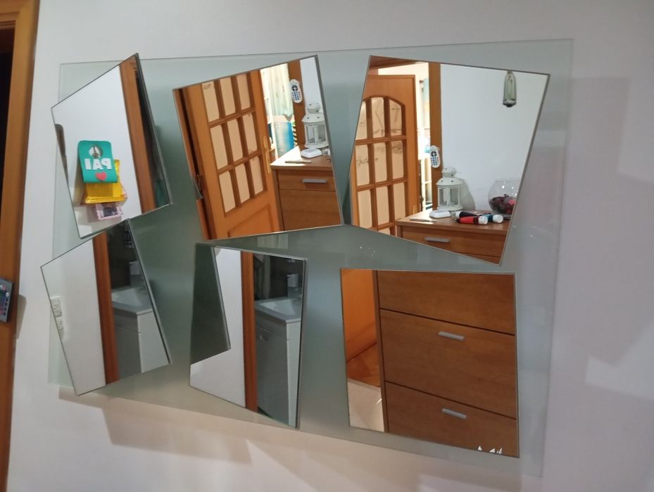 Wall Mirror64550699594371120