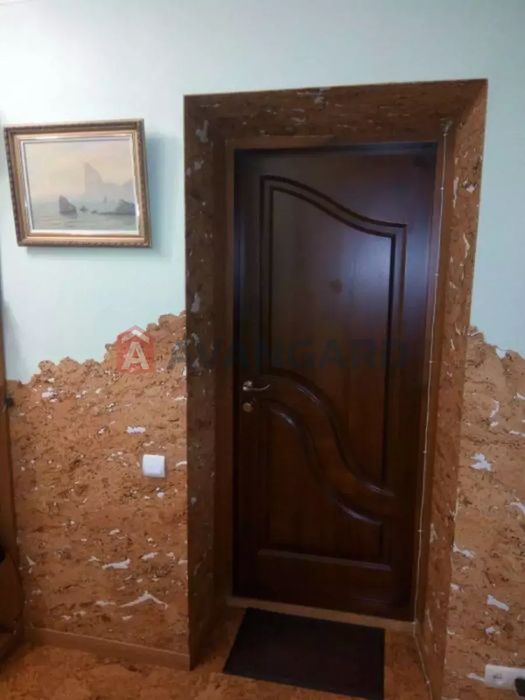 Левый берег 2к с Автономным отоплением