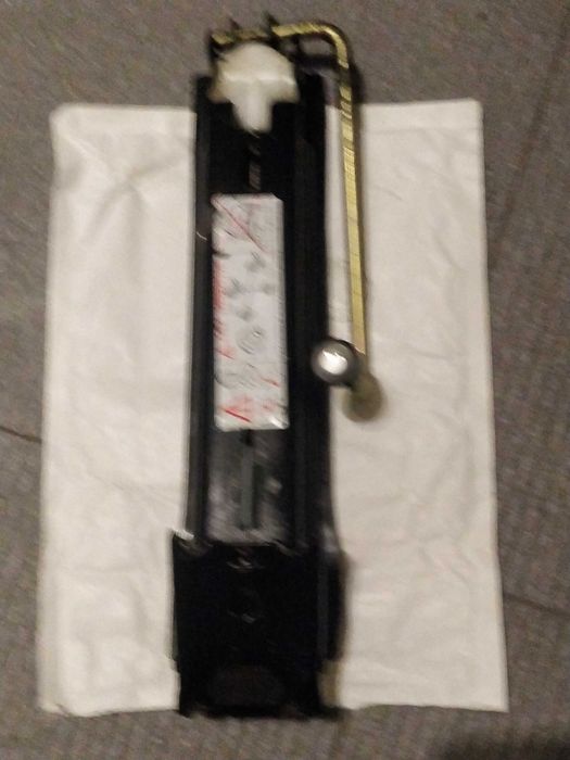 Tampas rodas S line / Cinzeiro VW / Macaco Mercedes