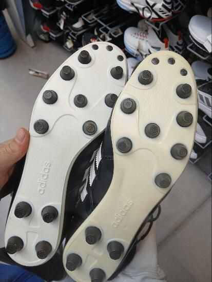 Chuteiras de Futebol Adulto Copa Mundial FG