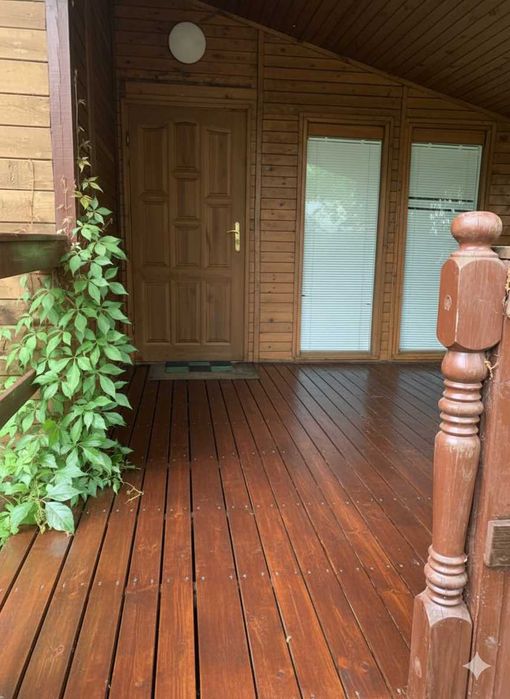 Sprzedam kamping w Przyjezierzu