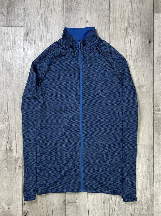 Mountain Warehouse Isocool кофта толстовка S размер трекинговая