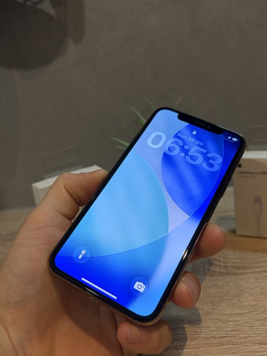 Iphone 11 pro 100% bateria