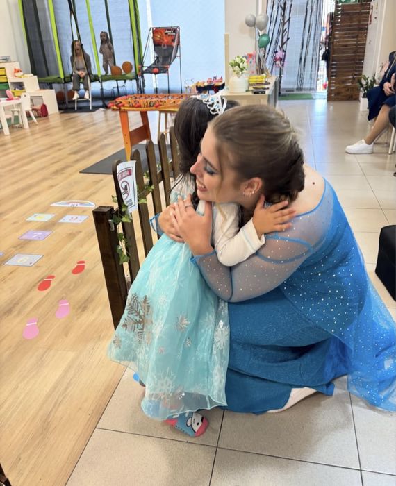 Animação Infantil, Pinturas faciais, Balões, Mascotes