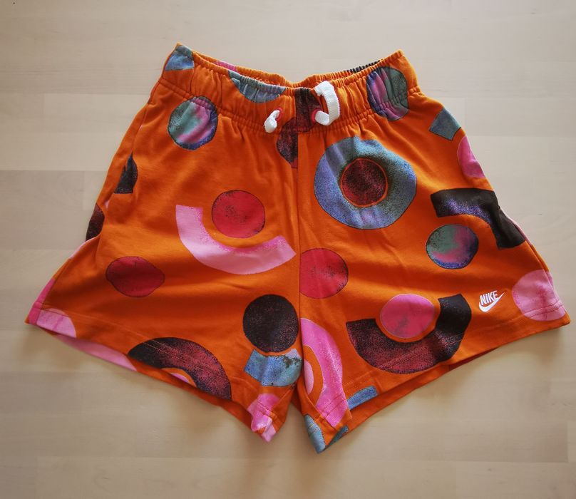 Calções de menina Nike