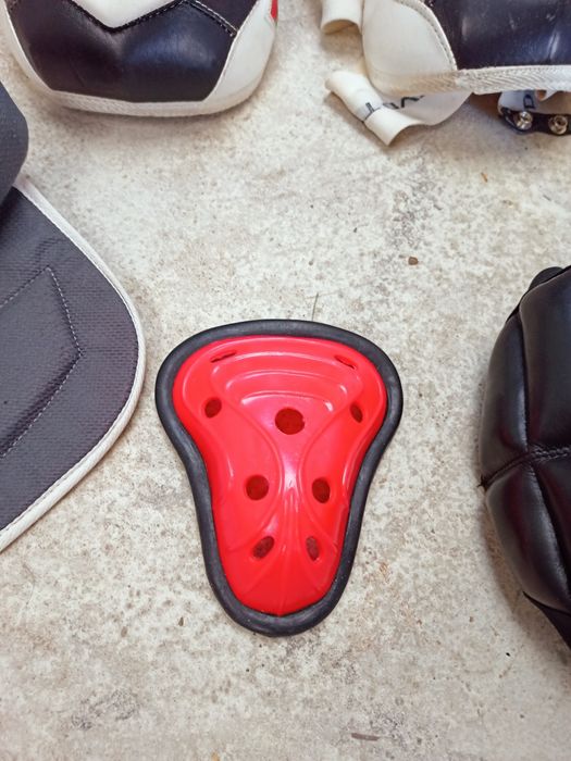 Equipamento proteção de  Hóquei