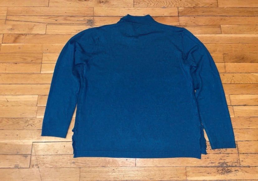 Sweter rozmiar 42-44