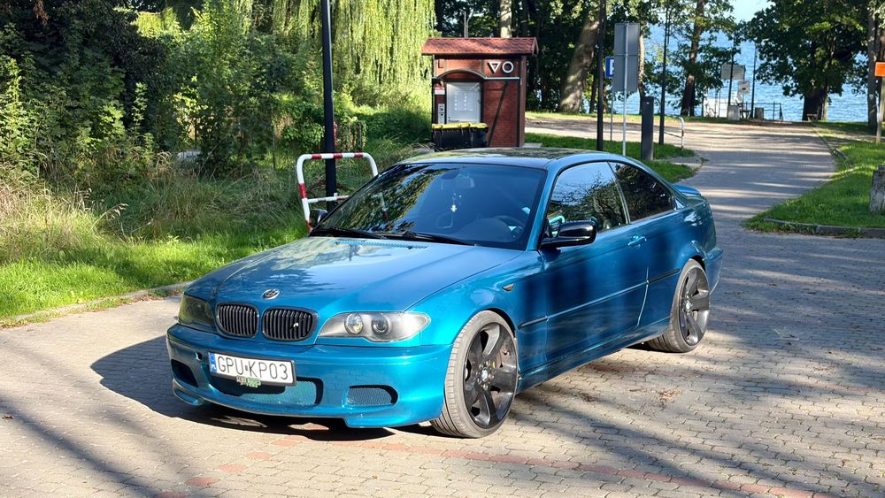 BMW Seria 3