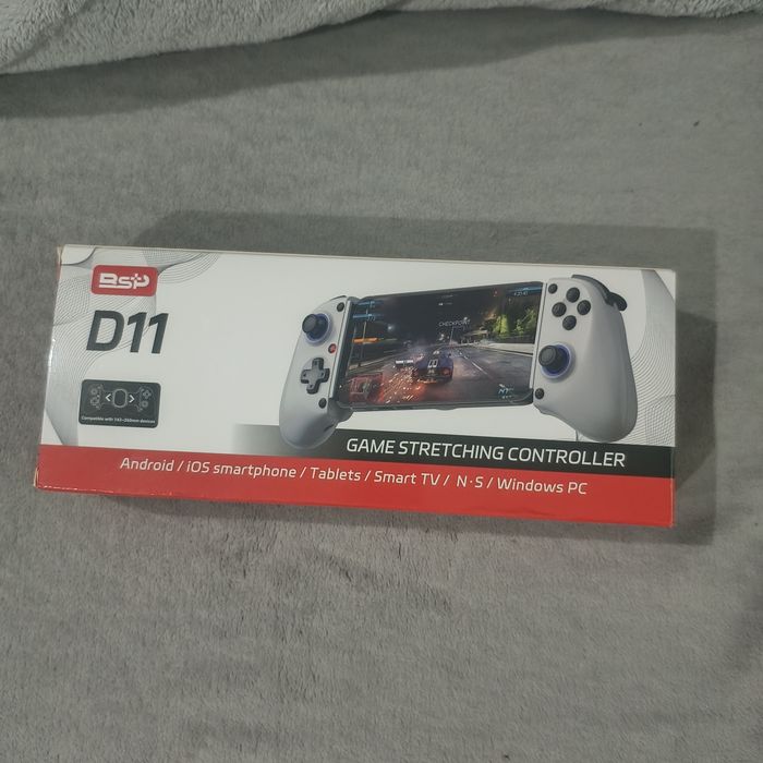 Геймпад -джостик D11