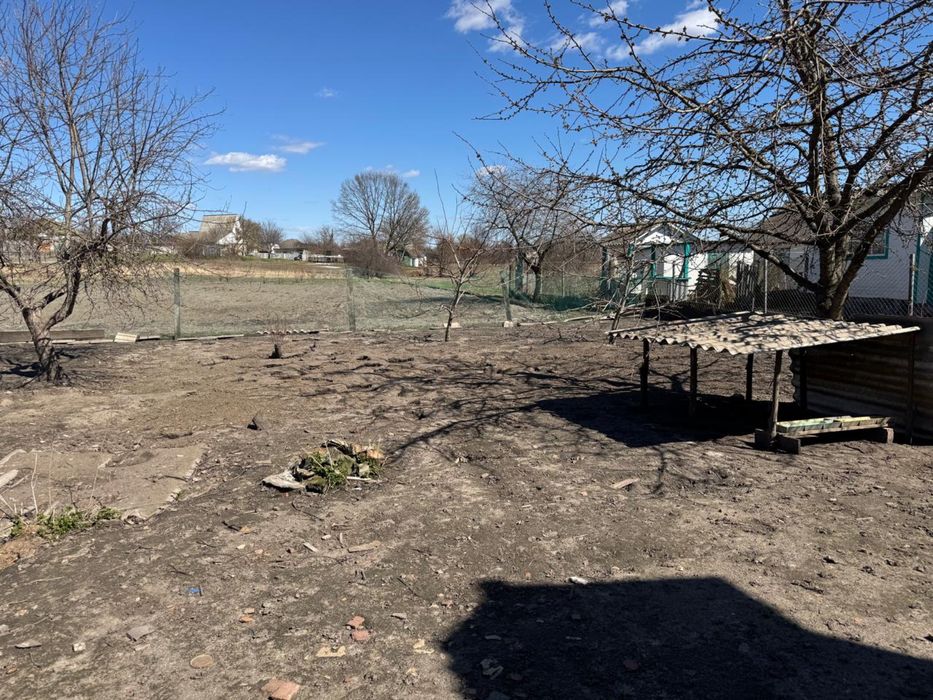 Терміновий продаж будинку