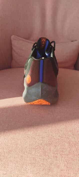 Кросівки Nike Zoom Winflo 8 Shield