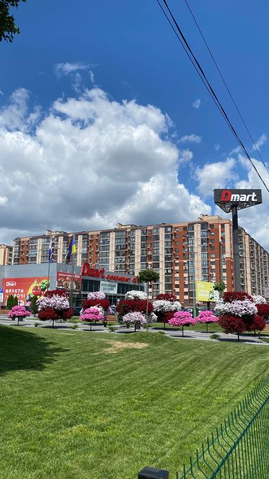 Продам  Найкращу 1 кім.кв. ЖК Брама2
