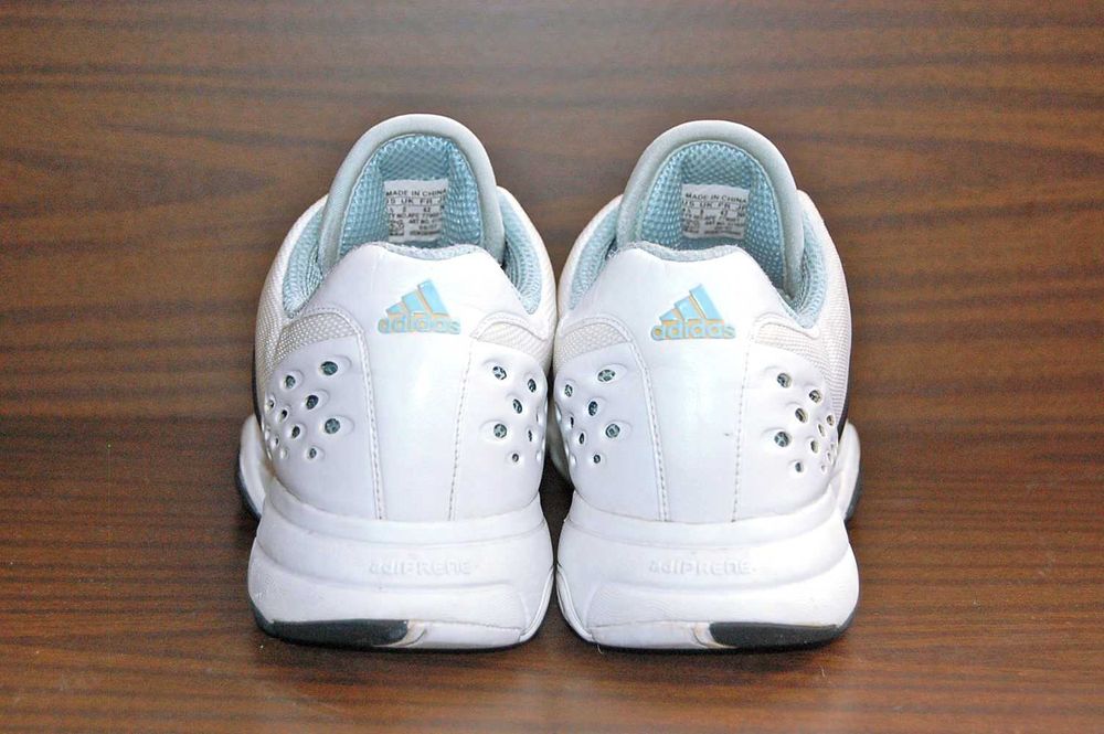 Кроссовки ADIDAS CLIMA COOL р.41-42 original