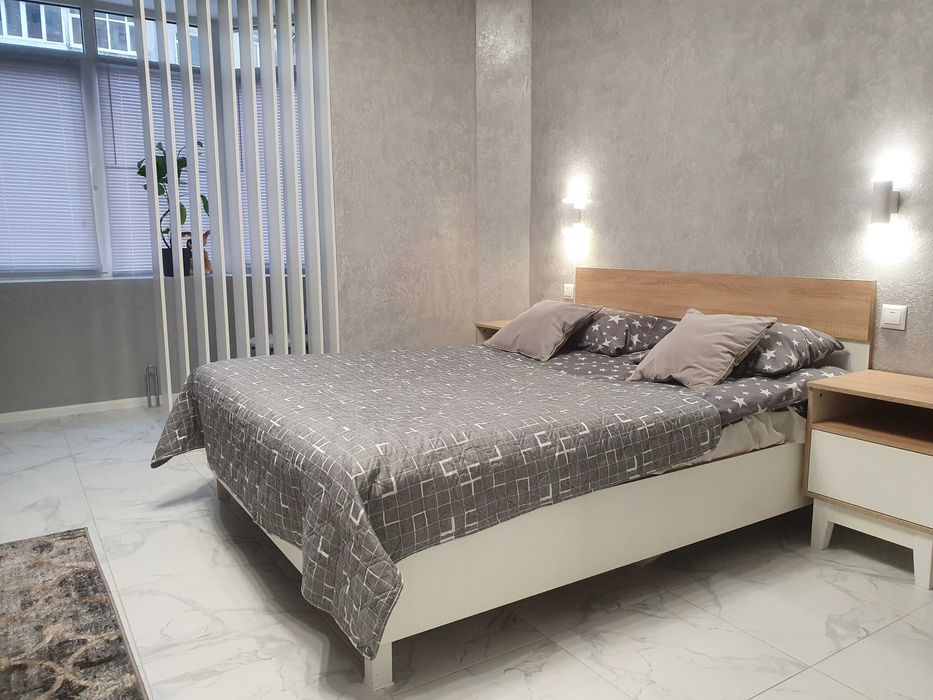 Подобово погодинно Київський шлях 95