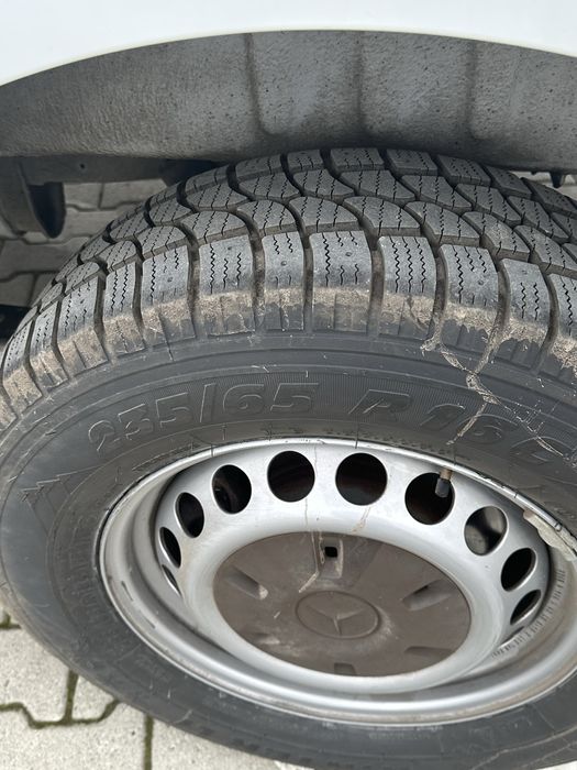 Продам Mersedes sprinter 316