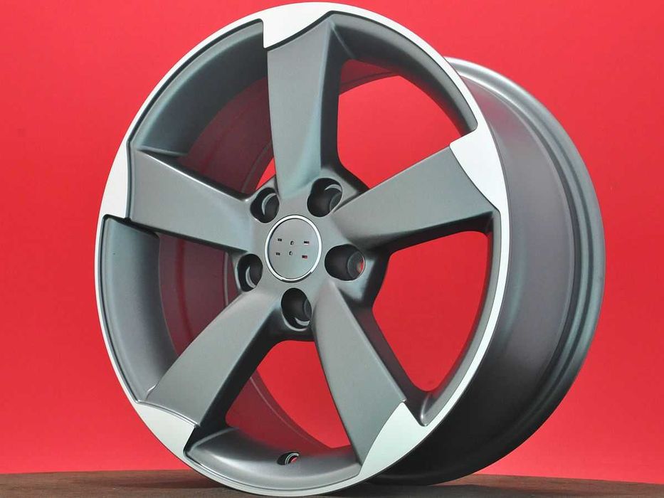 FELGI R18 5x112 Cupra Ateca Born Formentor Leon Seat Ateca Altea Leon