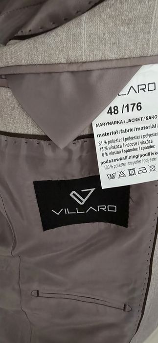 Garnitur  VILLARO