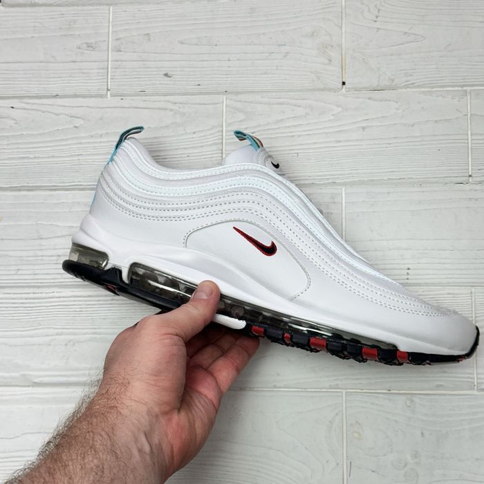 Чоловічі кросівки nike air max 97