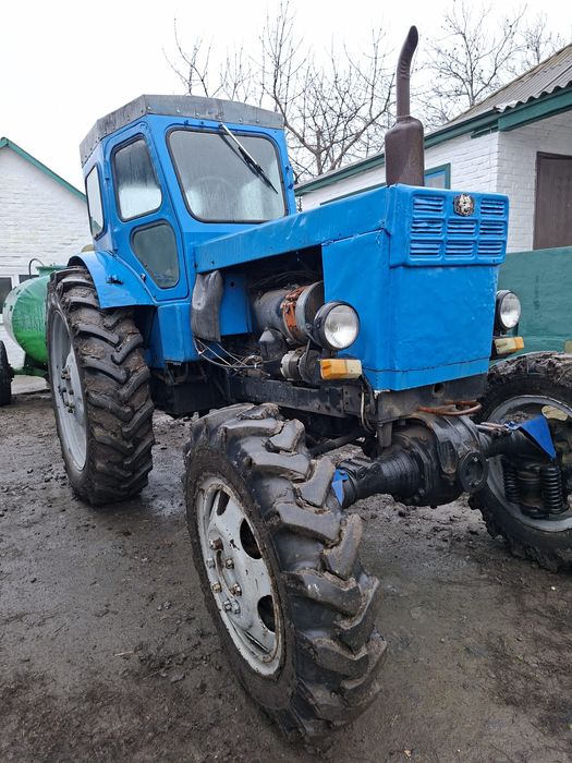 Продам трактор Т-40АМ