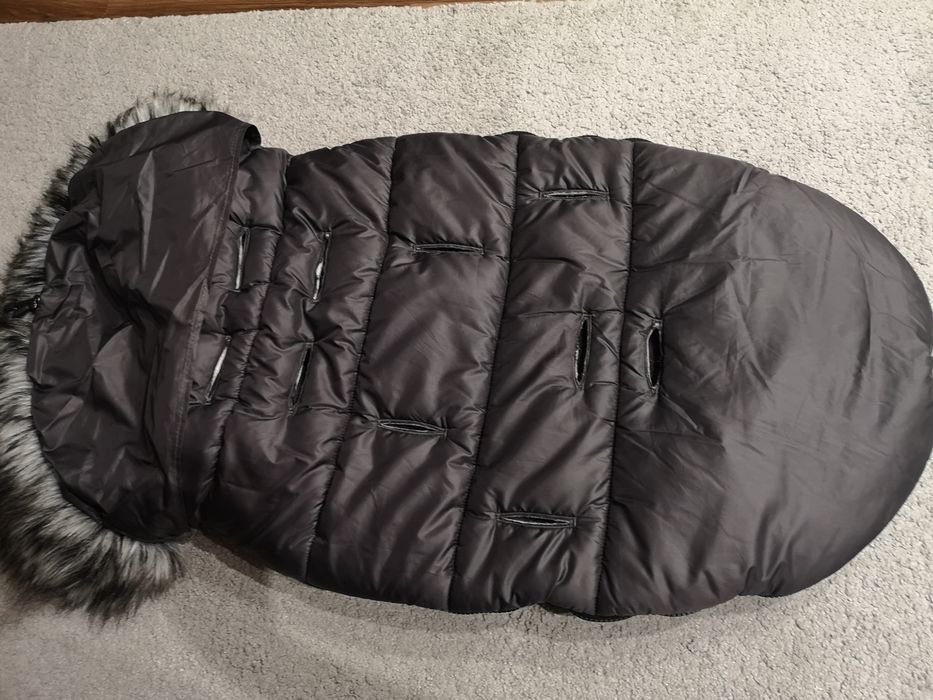 Śpiworek Cottonmoose