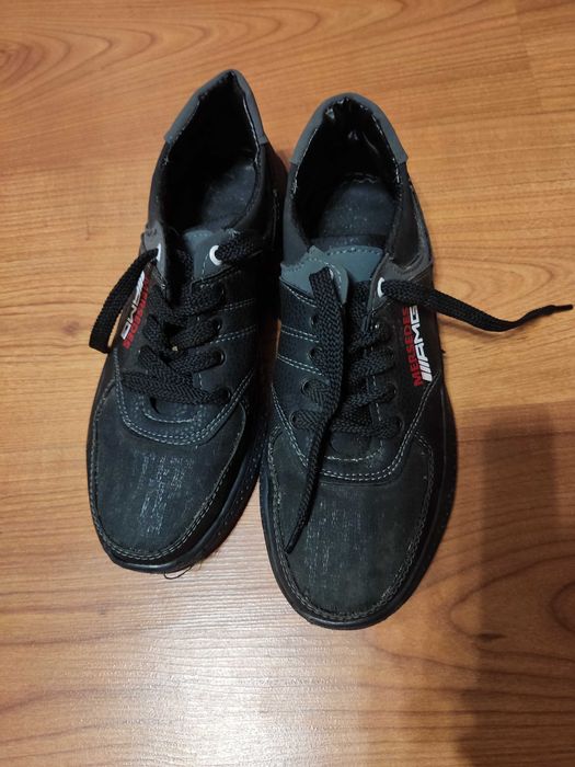 Туфлі на хлопчика