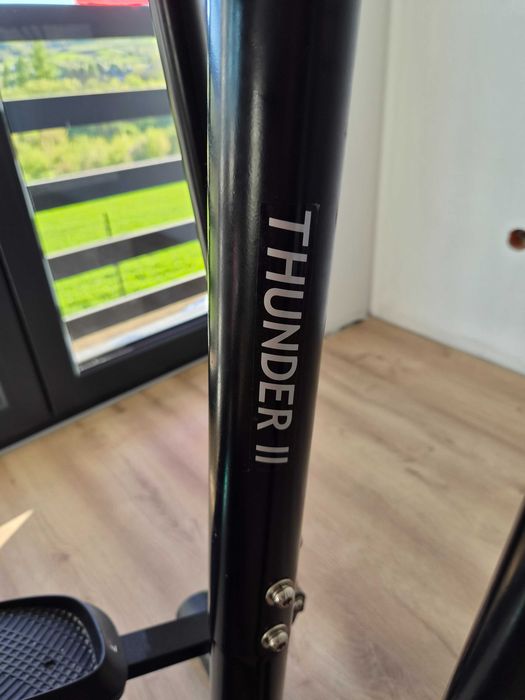 Orbi-Trek Sapphire Thunder Ii Magnetyczny Sg-511E