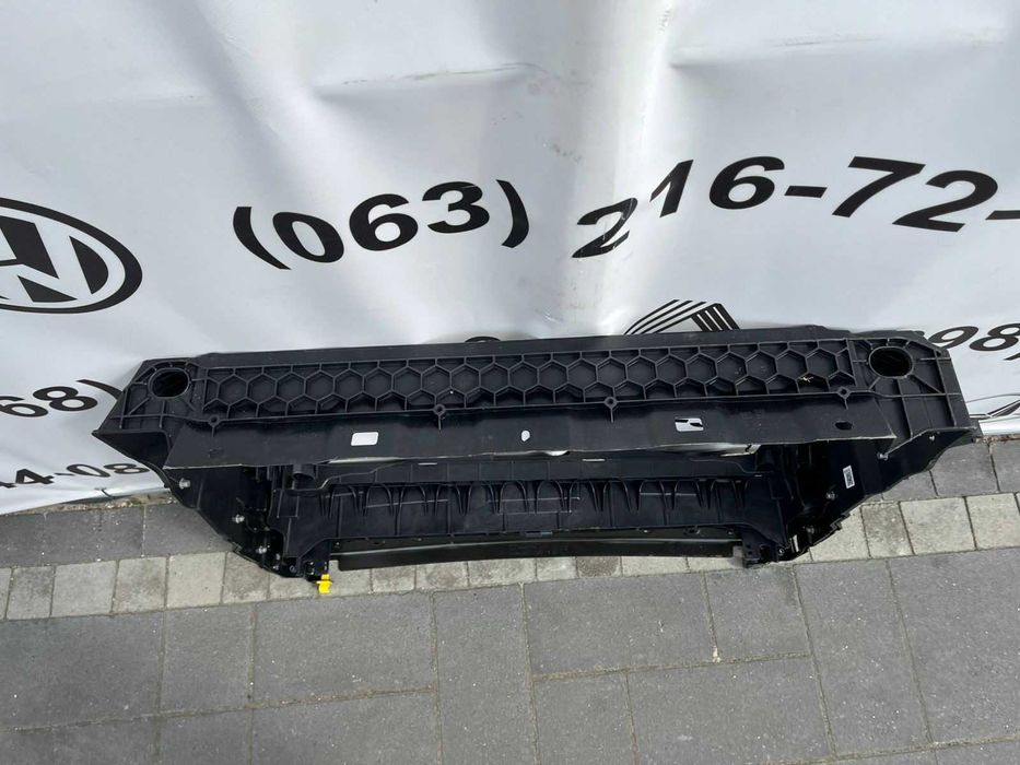 Seat tarraco 5fj805588t усилитель телевизор передний панель