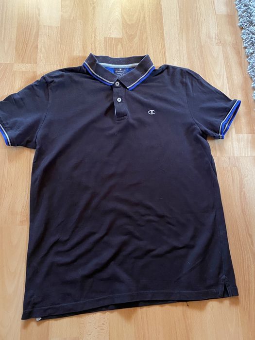 Champion koszulka polo