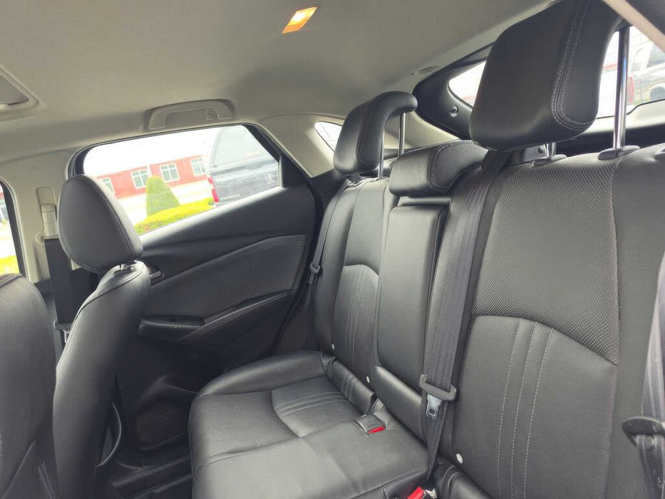 Mazda Cx-3 Grand Touring      2019