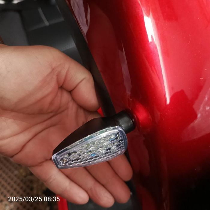 електричний скутер модель Wisking 4028