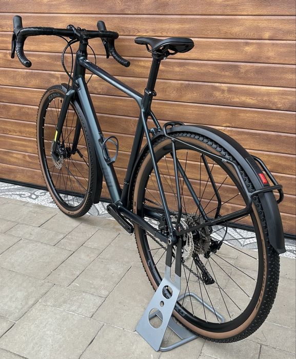 Гравійник / Gravel Radon REGARD 8.0 FE / 56см