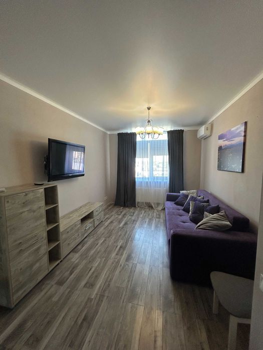 Сучасний ЖК в 10хв від центру/55.000$ - Вид 3