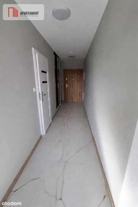 Mieszkanie 46m2 w samym Centrum Iławy