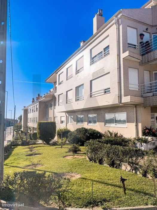 T2 - Conforto da cidade e serenidade do mar no apartamento perfeito em