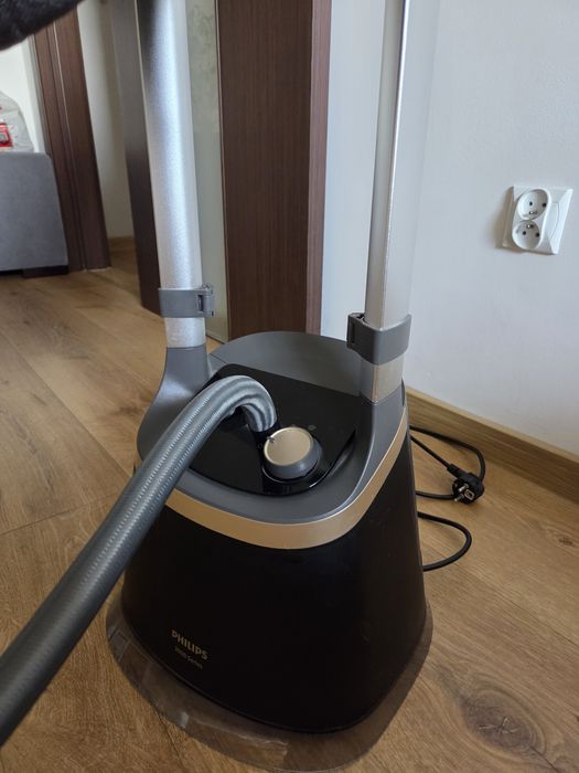 Parownica Philips 3000 series stojąca