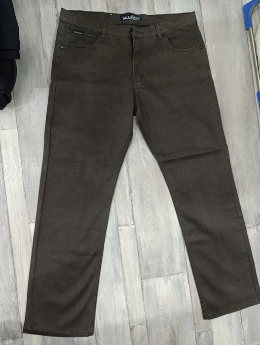 Чоловічі штани VITTACCA