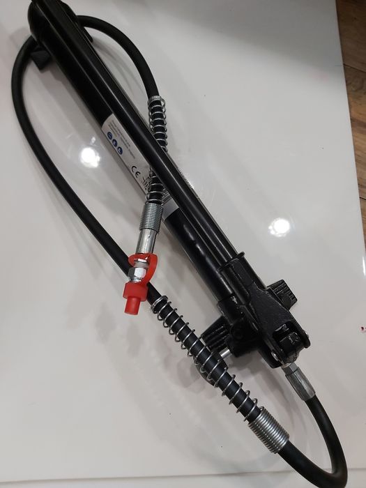 Pompa hydrauliczna 20T