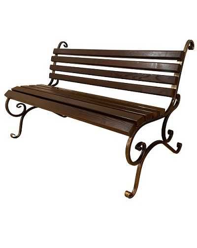 Лавки садові, лавки для парку, ковані лавки. Крісло качалка.