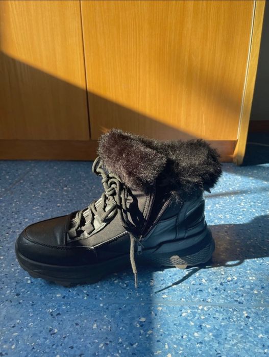 Snow boots/buty śnieżne