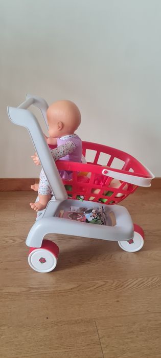Brinquedo compras