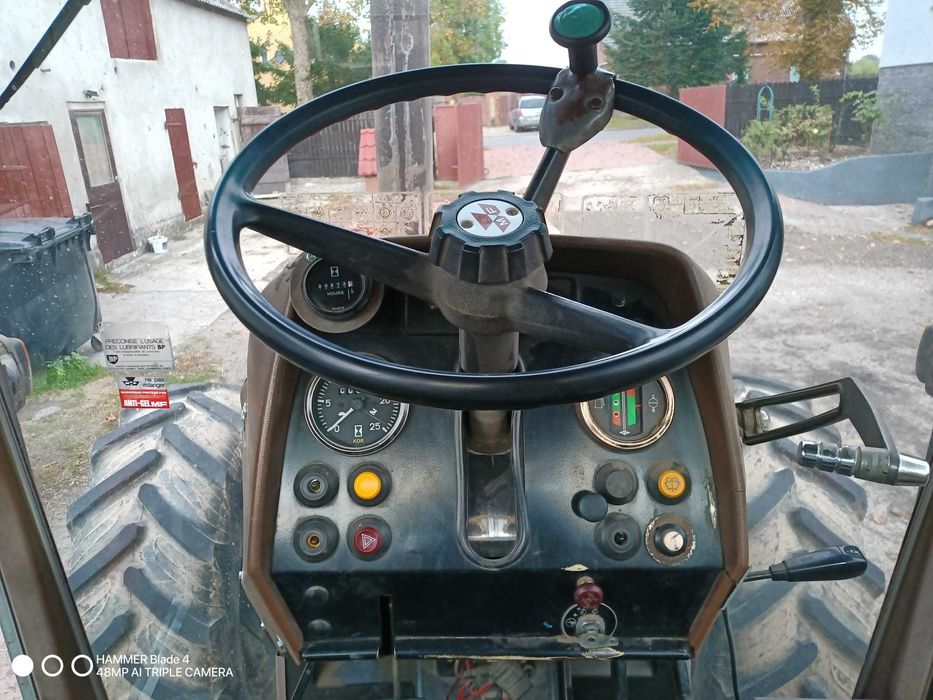 Sprzedam Massey Ferguson MF 2685 Electronic