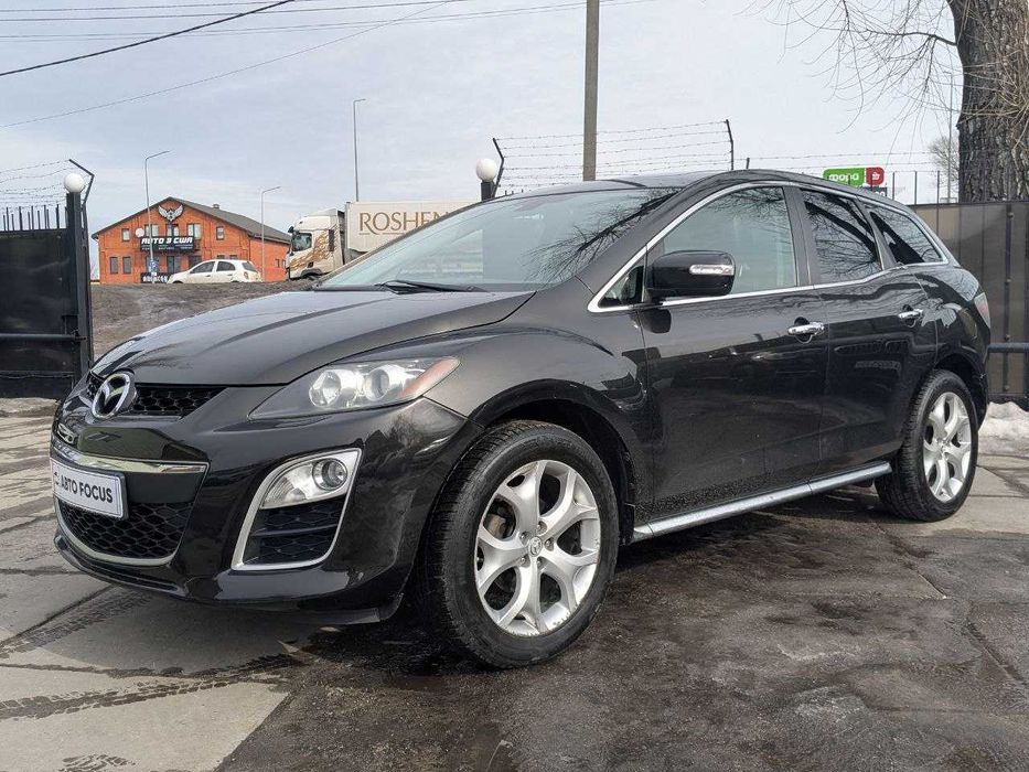 Mazda CX-7 2010 2.3 Бензин Розстрочка\Лізинг\Кредит\Обмін