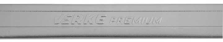 Klucz Płasko Oczkowy CRV 22mm VERKE PREMIUM