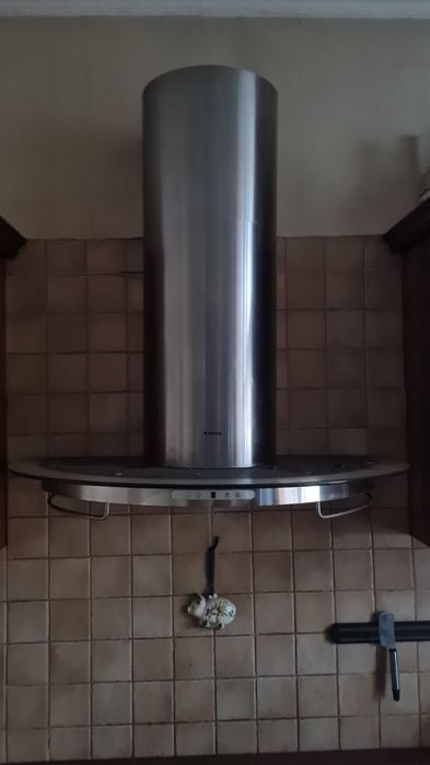 Кухонна витяжка Hansa