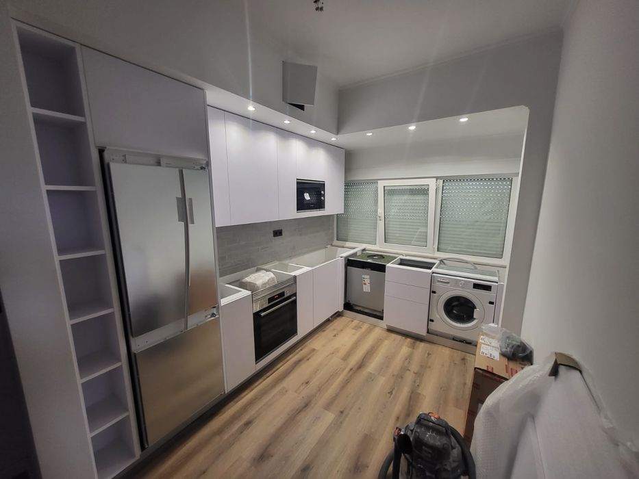 Ricardo Silva remodelações