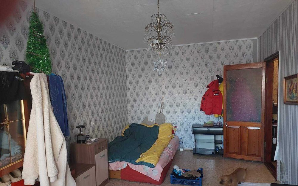 1-а комнатная квартира в Одессе