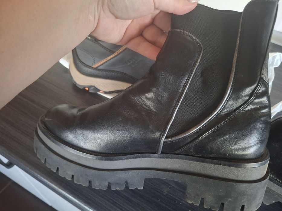 Жіночі челсі 39р