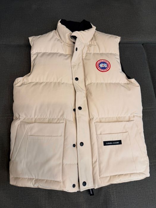 Жилет Canada goose Garson Vest