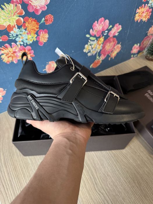 Кросівки raf simons antei В НАЯВНОСТІ