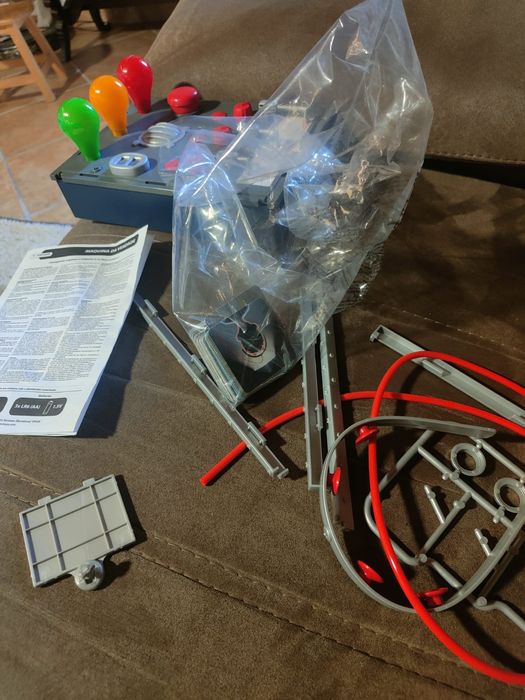 Máquina da Verdade - Jogo de Perguntas